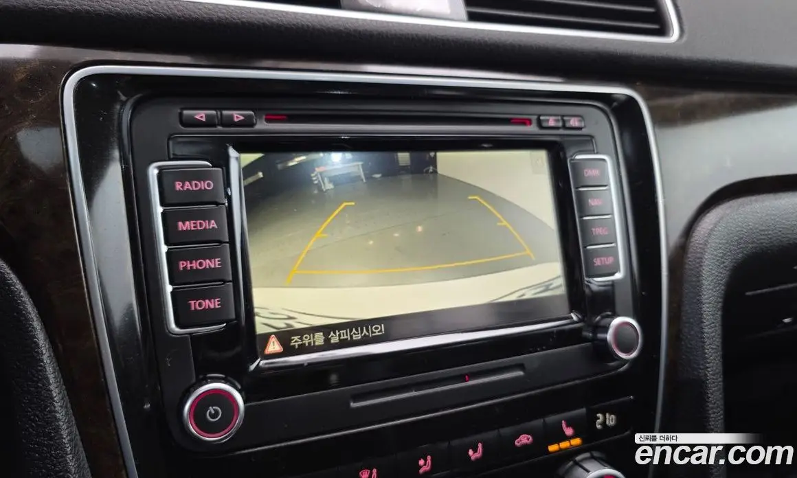 Volkswagen Passat 2015 1.8 АКПП, фото 17