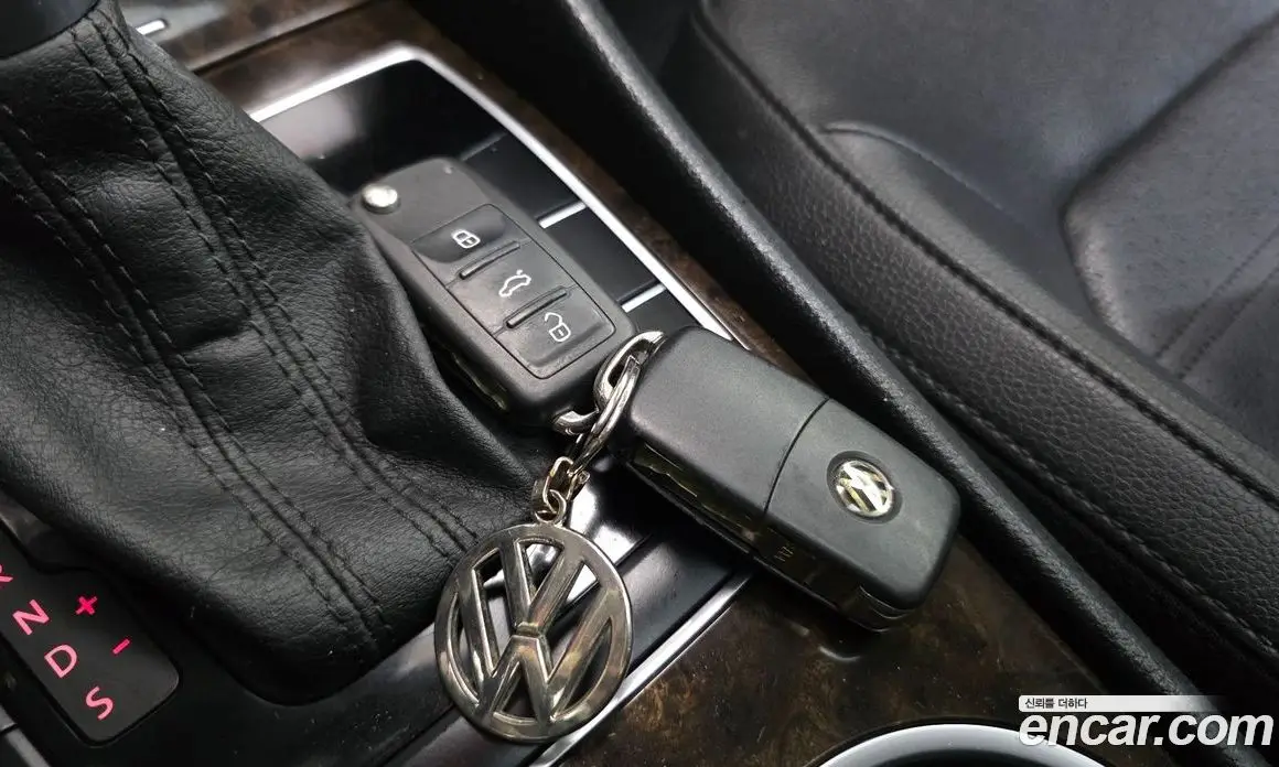 Volkswagen Passat 2015 1.8 АКПП, фото 19