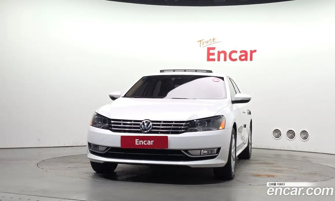 Volkswagen Passat 2015 1.8 АКПП, фото 3