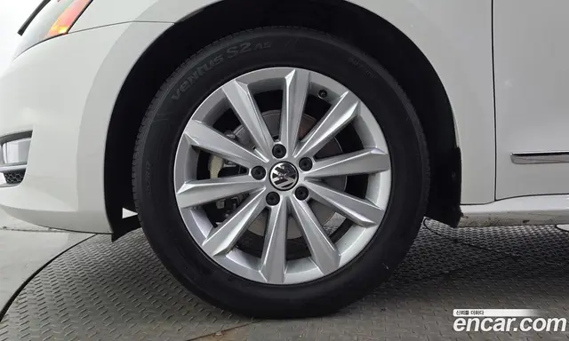 Volkswagen Passat 2015 1.8 АКПП, миниатюра 5