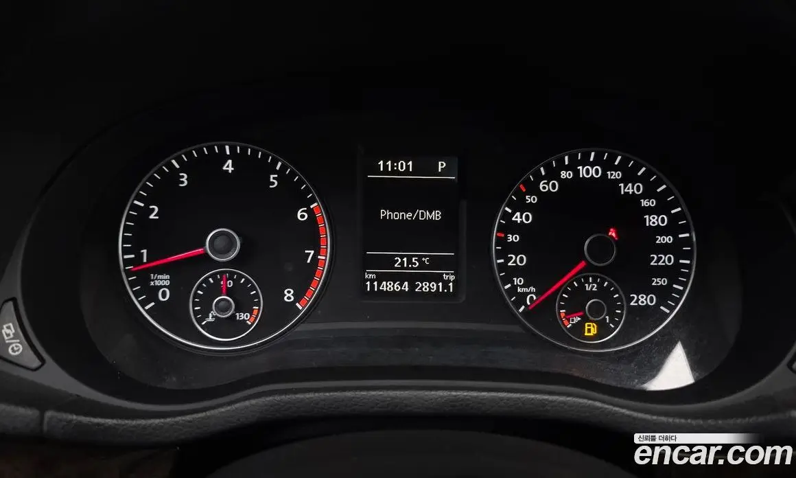 Volkswagen Passat 2015 1.8 АКПП, фото 8