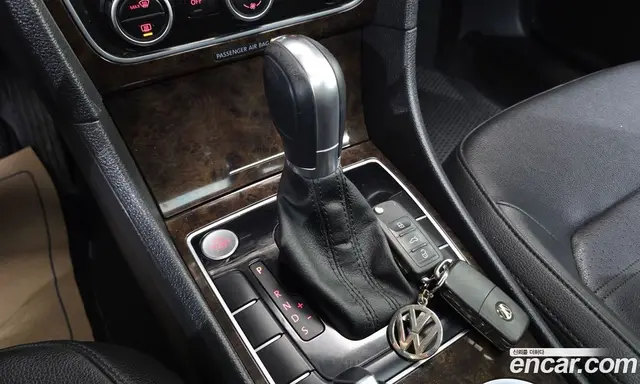 Volkswagen Passat 2015 1.8 АКПП, миниатюра 9