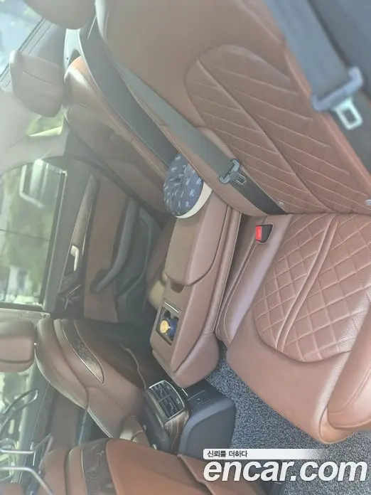 Audi A8 2016 3.0 АКПП, миниатюра 7