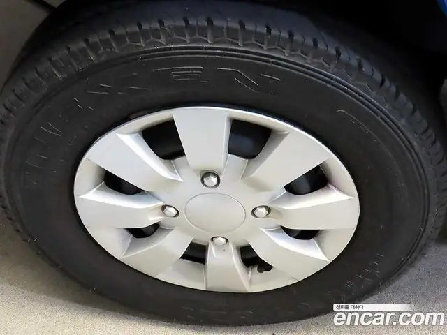 Chevrolet Damas 2017 0.8 МКПП, миниатюра 5