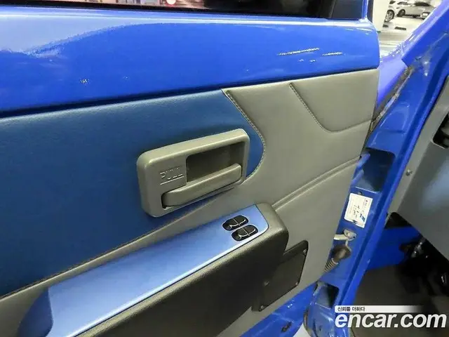 Chevrolet Damas 2017 0.8 МКПП, миниатюра 10