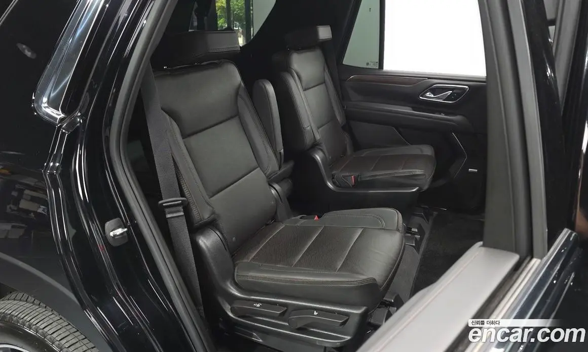 Chevrolet Tahoe 2023 6.2 АКПП, фото 11