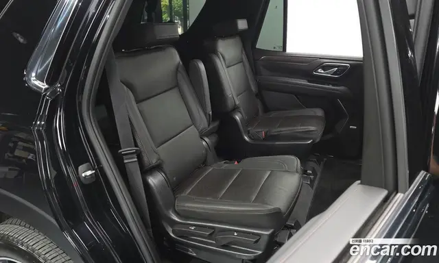 Chevrolet Tahoe 2023 6.2 АКПП, миниатюра 11