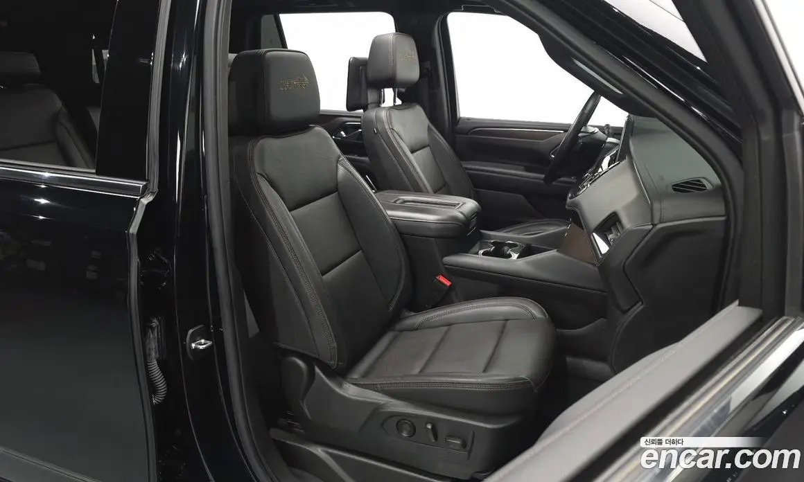 Chevrolet Tahoe 2023 6.2 АКПП, фото 12