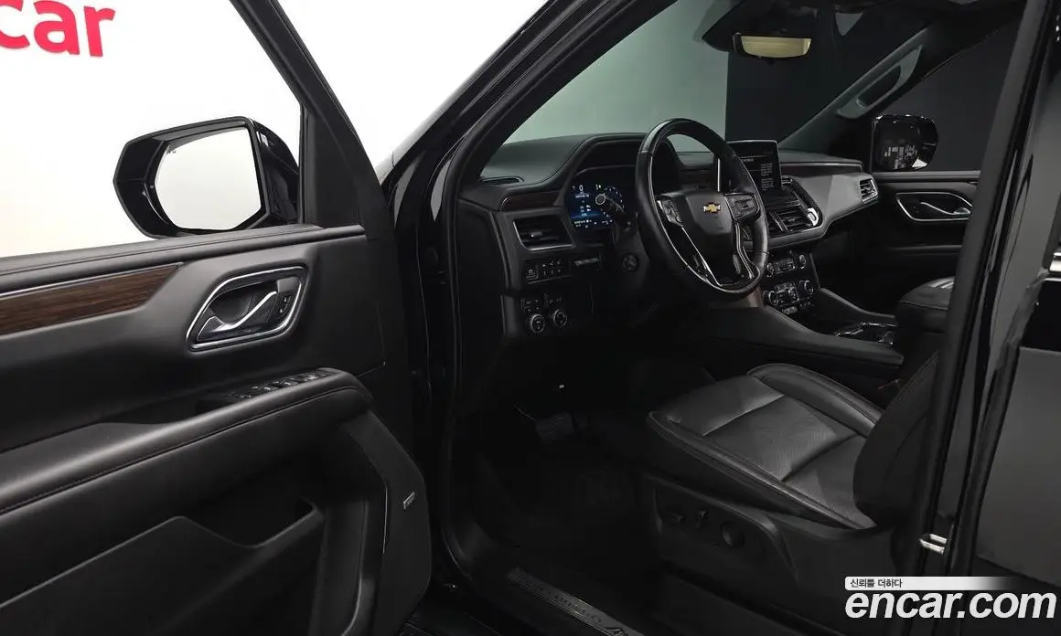 Chevrolet Tahoe 2023 6.2 АКПП, фото 10
