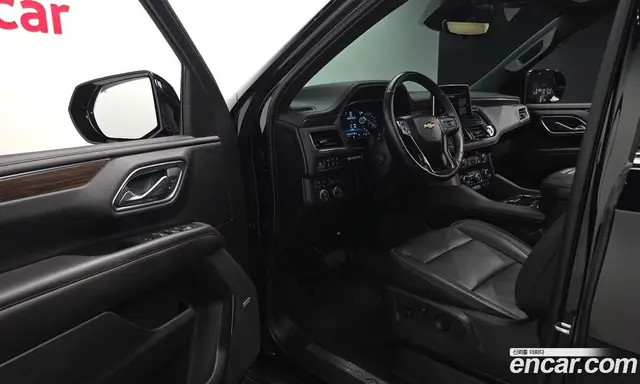 Chevrolet Tahoe 2023 6.2 АКПП, миниатюра 10