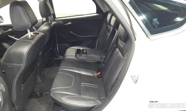 Ford Focus 2015 2.0 АКПП, миниатюра 11