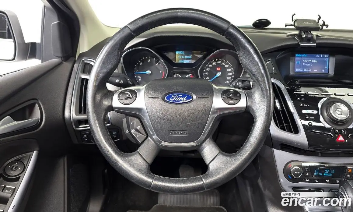 Ford Focus 2015 2.0 АКПП, фото 12