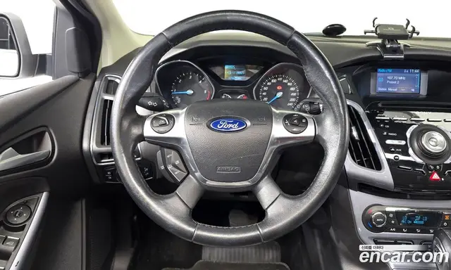 Ford Focus 2015 2.0 АКПП, миниатюра 12