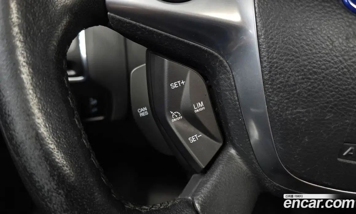 Ford Focus 2015 2.0 АКПП, фото 15