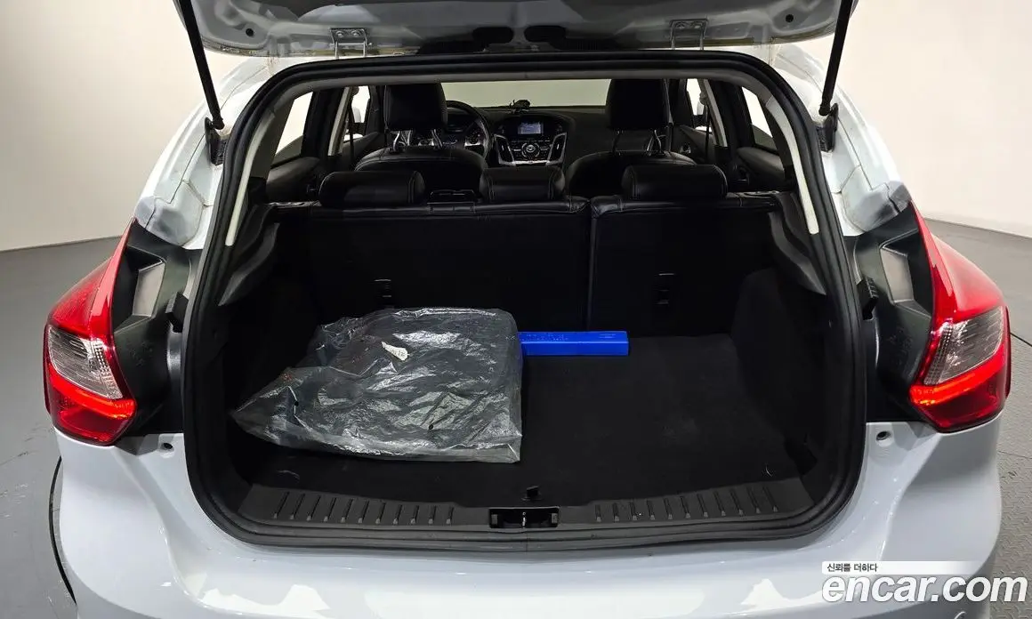 Ford Focus 2015 2.0 АКПП, фото 17