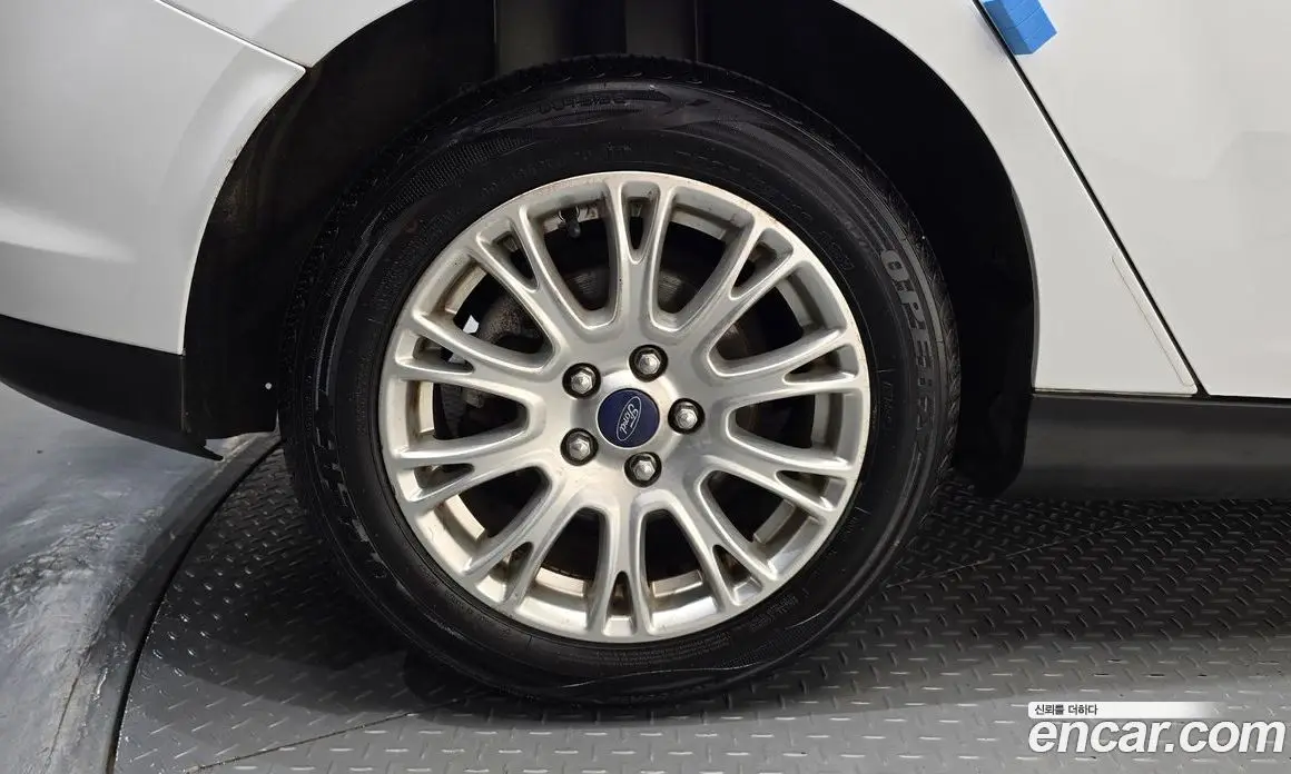 Ford Focus 2015 2.0 АКПП, фото 5