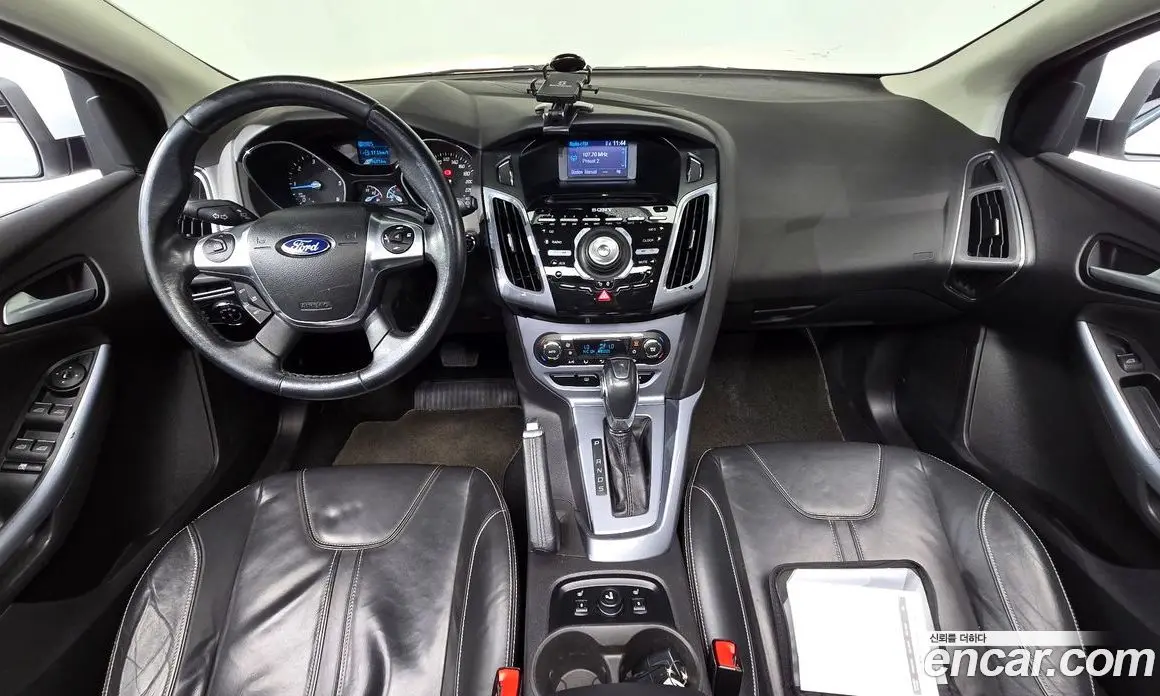 Ford Focus 2015 2.0 АКПП, фото 7