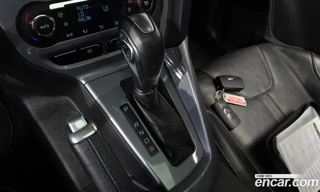 Ford Focus 2015 2.0 АКПП, миниатюра 9