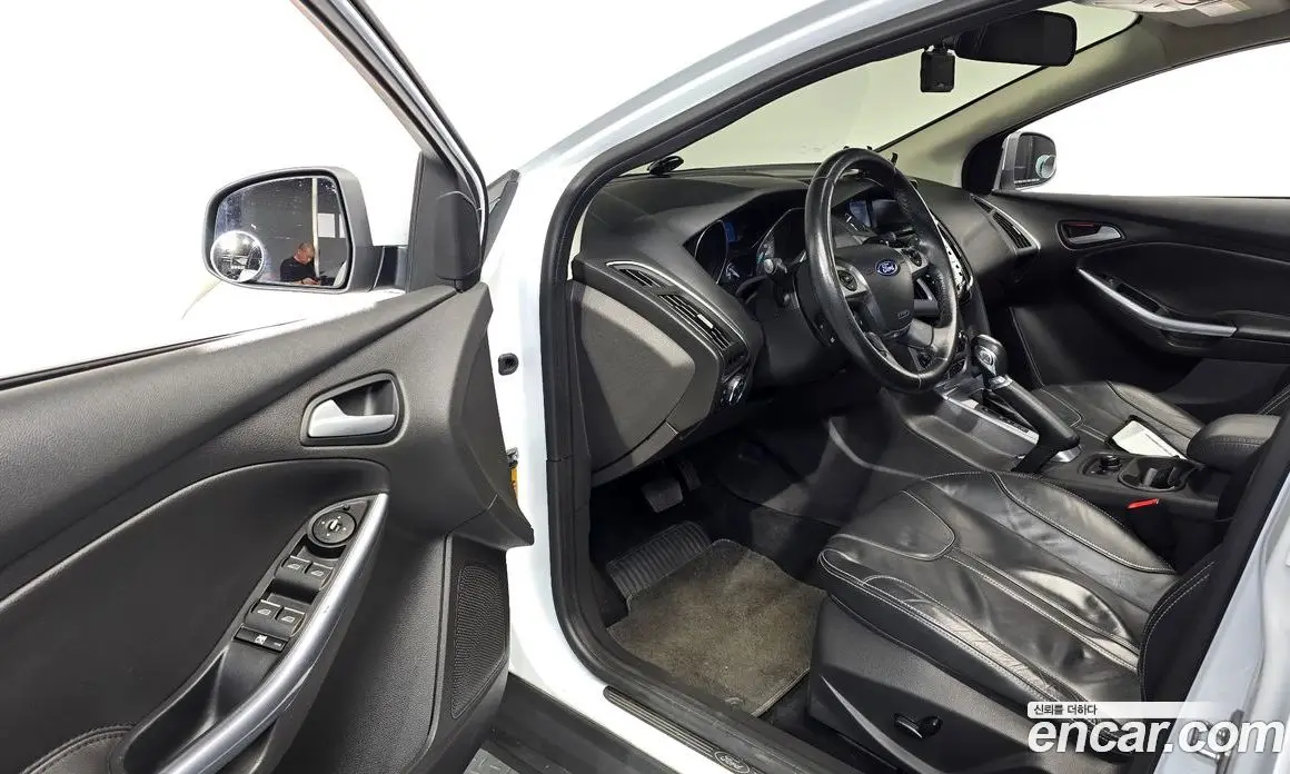 Ford Focus 2015 2.0 АКПП, фото 10