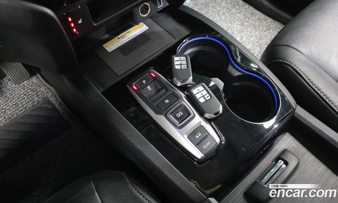 Honda Pilot 2019 3.5 АКПП, фото 12