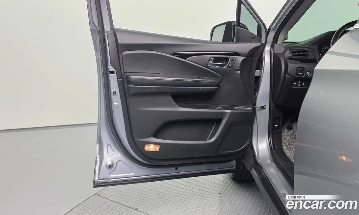 Honda Pilot 2019 3.5 АКПП, фото 14