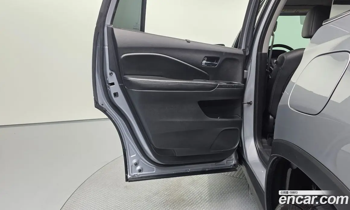 Honda Pilot 2019 3.5 АКПП, фото 15