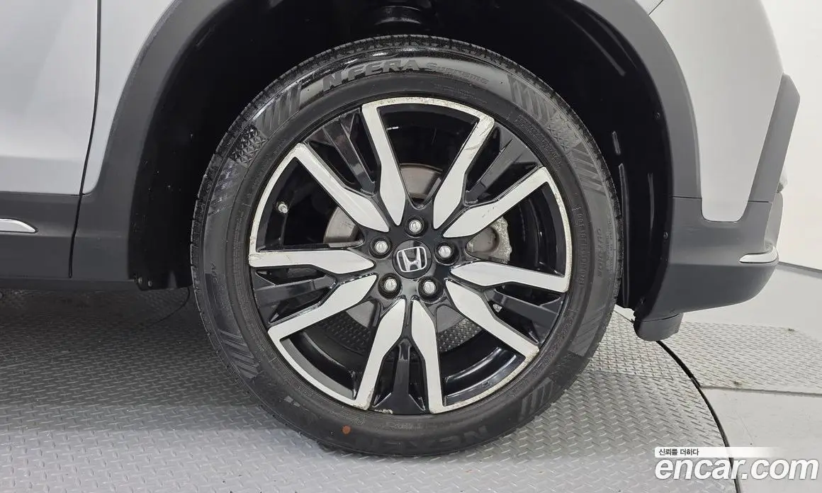 Honda Pilot 2019 3.5 АКПП, фото 7