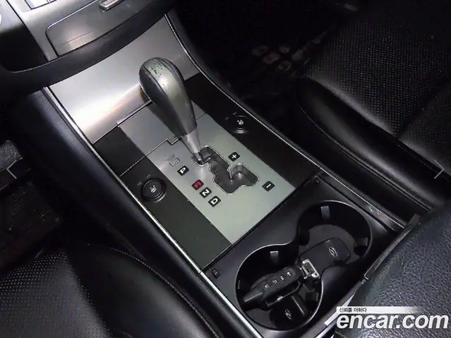 Hyundai Veracruz 2009 3.0 АКПП, миниатюра 12