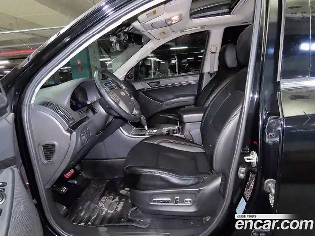 Hyundai Veracruz 2009 3.0 АКПП, миниатюра 6