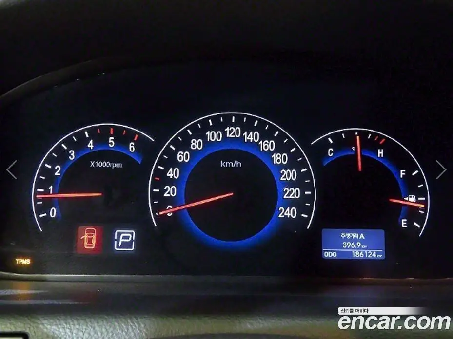 Hyundai Veracruz 2009 3.0 АКПП, фото 9