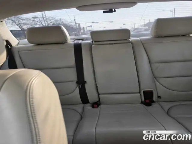 Jaguar XJ-6 2004 3.0 АКПП, миниатюра 9