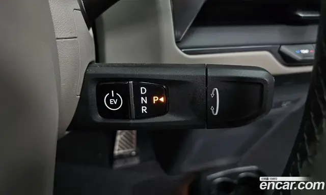 Kia EV9 2025 0.2 АКПП, миниатюра 11 Kia EV9 2025 0.2 АКПП, миниатюра 11