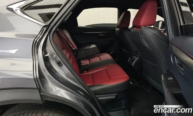 Lexus NX 2015 2.0 АКПП, миниатюра 12
