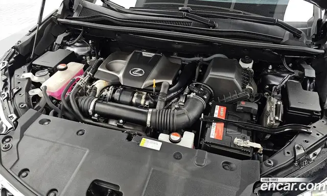 Lexus NX 2015 2.0 АКПП, миниатюра 6