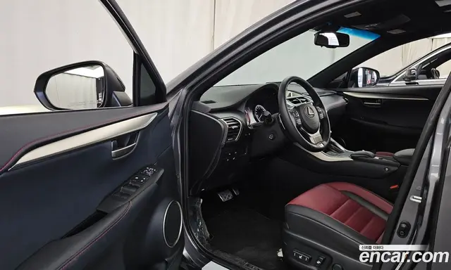 Lexus NX 2015 2.0 АКПП, миниатюра 10