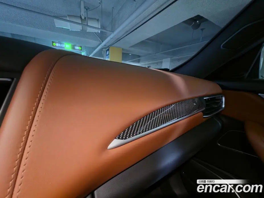 Maserati Levante 2017 3.0 АКПП, фото 18