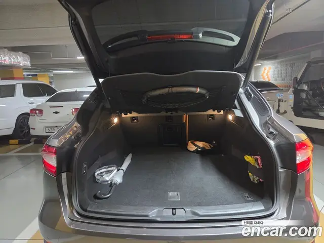 Maserati Levante 2017 3.0 АКПП, миниатюра 7