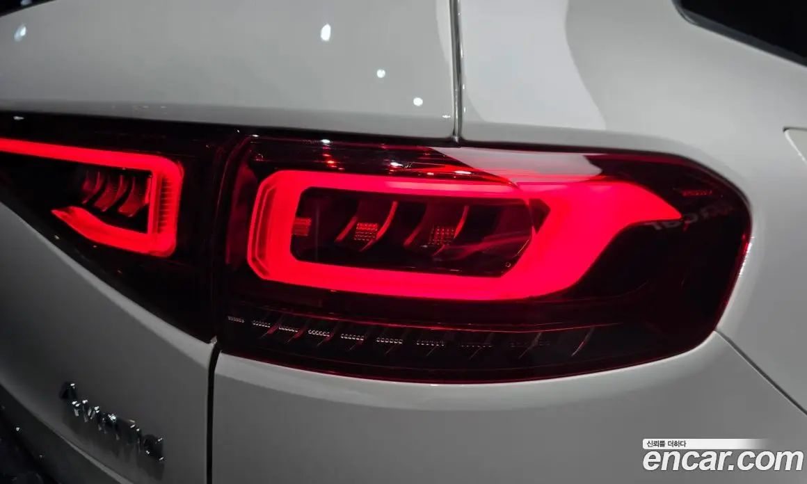 Mercedes-Benz EQB 2023 0.2 АКПП, фото 8