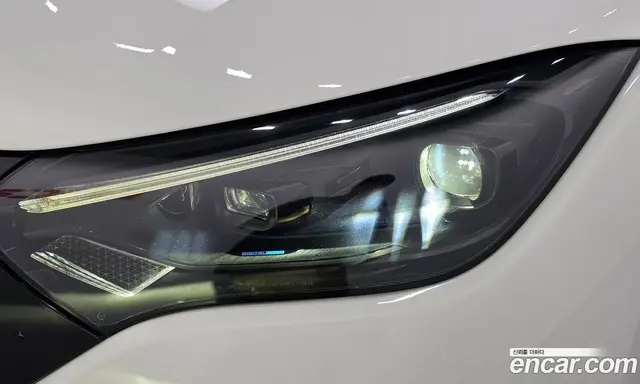 Mercedes-Benz EQE 2022 0.3 АКПП, миниатюра 8