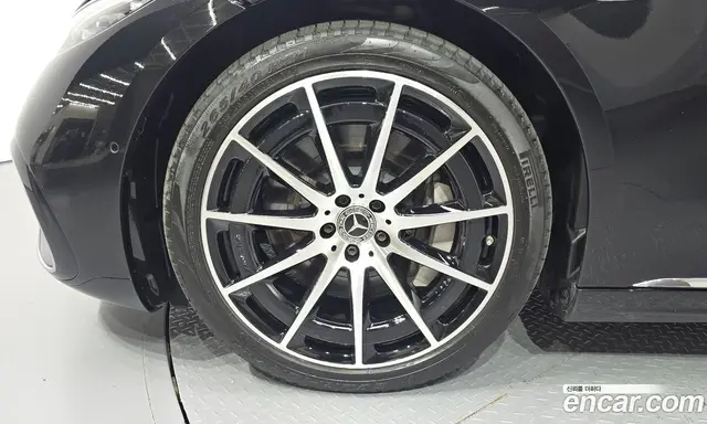 Mercedes-Benz EQS 2023 0.3 АКПП, миниатюра 5 Mercedes-Benz EQS 2023 0.3 АКПП, миниатюра 5