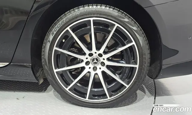 Mercedes-Benz EQS 2023 0.3 АКПП, миниатюра 7 Mercedes-Benz EQS 2023 0.3 АКПП, миниатюра 7