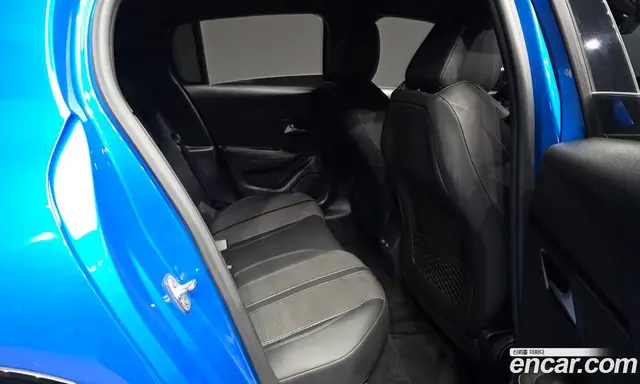 Peugeot 208 2021 0.1 АКПП, миниатюра 12