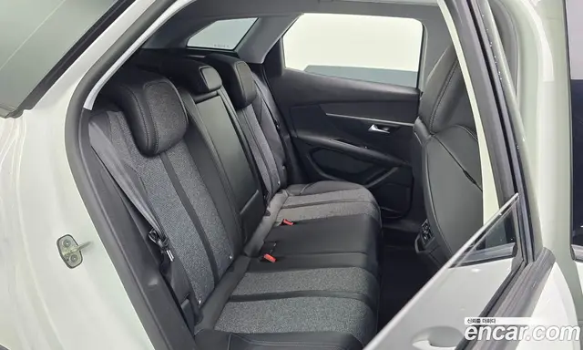 Peugeot 3008 2019 1.5 АКПП, миниатюра 12