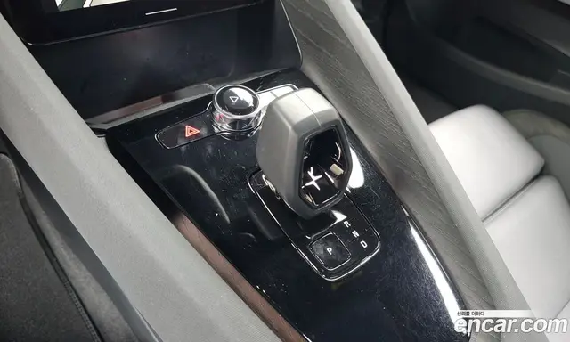 Polestar Polestar 2 2022 0.2 АКПП, миниатюра 11