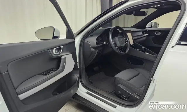 Polestar Polestar 2 2022 0.2 АКПП, миниатюра 12