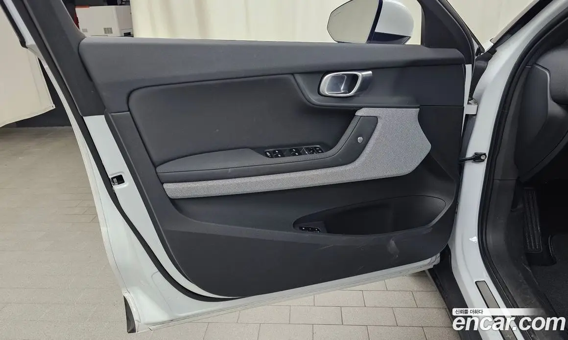 Polestar Polestar 2 2022 0.2 АКПП, фото 13