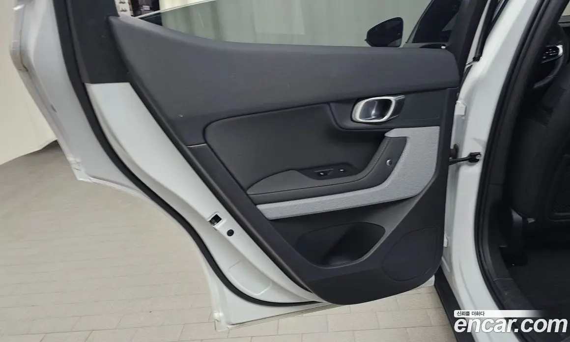 Polestar Polestar 2 2022 0.2 АКПП, фото 14