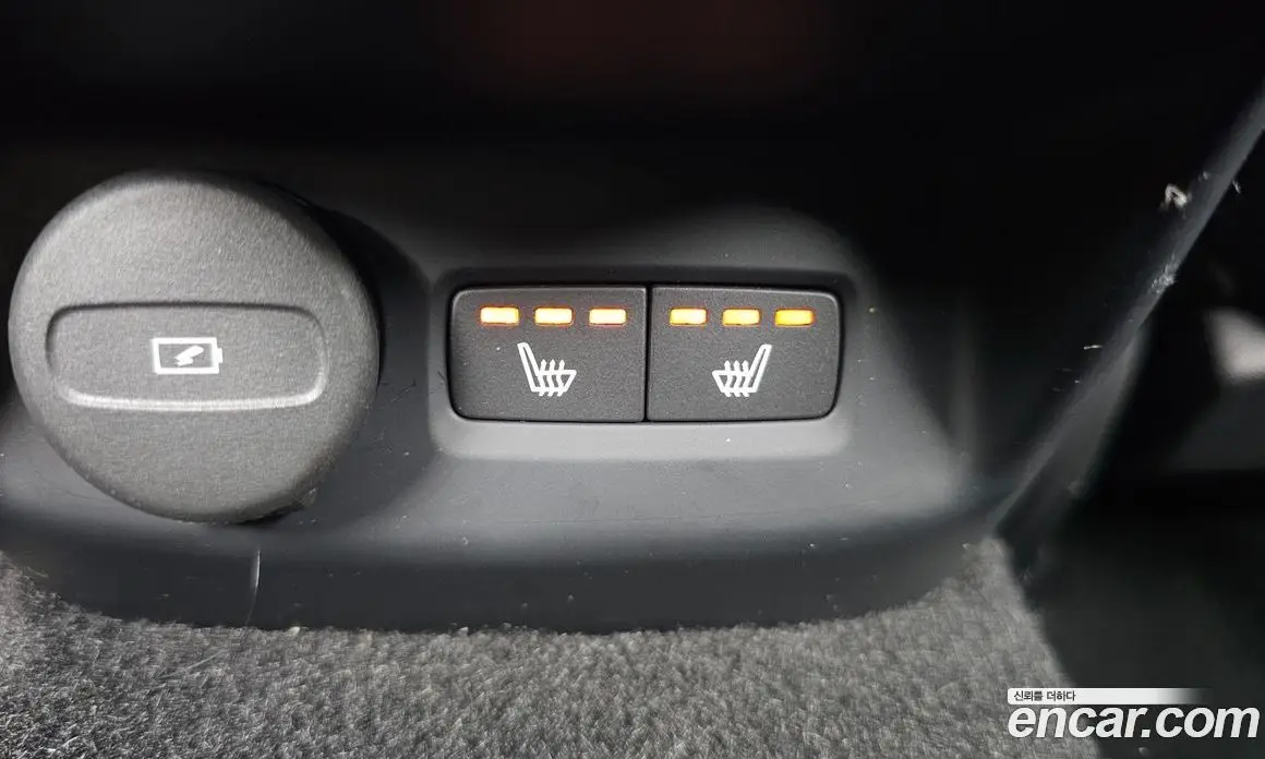 Polestar Polestar 2 2022 0.2 АКПП, фото 17