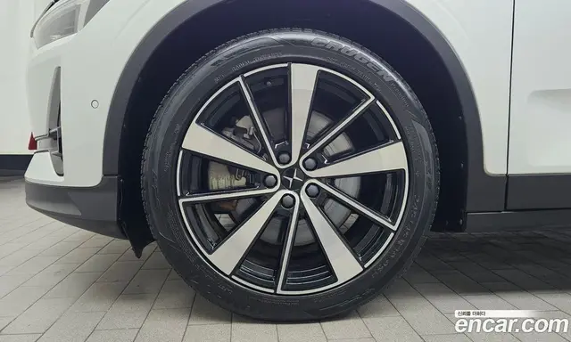 Polestar Polestar 2 2022 0.2 АКПП, миниатюра 4