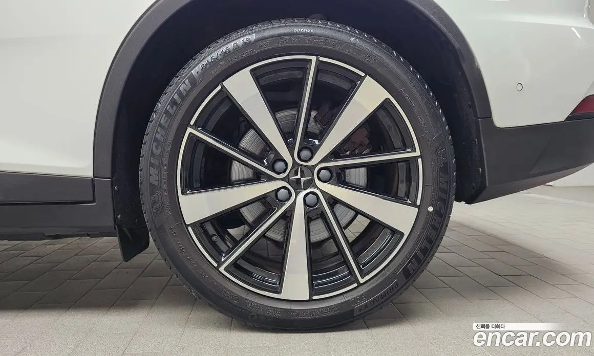 Polestar Polestar 2 2022 0.2 АКПП, фото 6